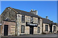 Kilmarnock Car Breakers, Old Street, Kilmarnock