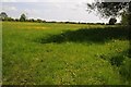 Farmland near Dorsington