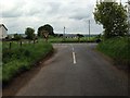 Road junction at Houndslow