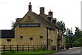 The Lord Kitchener on Bampton Road