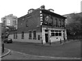 The Ship and Whale, Rotherhithe