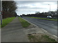 The Formby By-pass (A565)