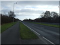 The Formby By-pass (A565) 