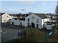 The Railway pub, Formby