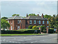 Old Police House, Latchingdon