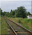 The Marlow branch-line at Cookham