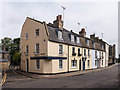 Houses on King Street