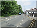 Aberford Road - viewed from Ferry Lane