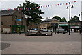 The town centre, Wath upon Dearne