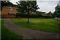 Houses on Wath Road