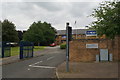 Wombwell Police Station