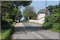 SK9096 : Northorpe Level Crossing by J.Hannan-Briggs