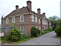 Archaeology Centre, Bagshot