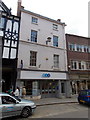 TSB, Shrewsbury