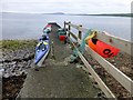 Jetty At Gairsay