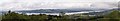 SD4199 : Panoramic View of Windermere from Orrest Head by David Dixon