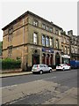 NT3073 : Former Royal Bank of Scotland, Portobello High Street by Graham Robson