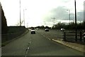 Entering the Black Country Route