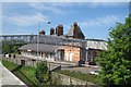 Welshpool railway station (site), Powys