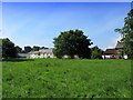 Village Green at Kirklington