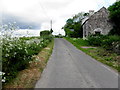 Brocklis Road, Ardstraw