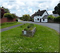 Moss Cottage on Sharnford Road, Sapcote