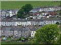 Terraced houses, Abertysswg