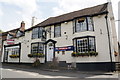 Royal Oak public house, Bredon