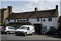 The Crown public house, Kemerton