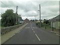 A378 crosses the River Parrett