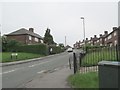 Mardale Crescent - Foundry Mill Street