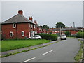 Hawkshead Crescent - Ironwood Approach