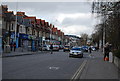 Banbury Rd