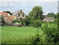 Clavering: former Congregational Church