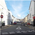 Allister Street, Neath