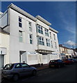 Victoria House and Alfred Street Primary Care Centre, Neath