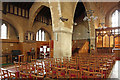 St Luke, Westmount Road - Interior