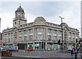 Hartlepool - former Co-op store