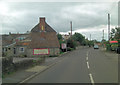 A372 passes the Rose and Crown