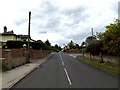 TL8247 : B1065 Egremont Street, Glemsford by Geographer