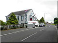 Ardstraw Orange Hall