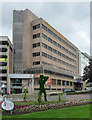 City Exchange, Hall Ings, Bradford