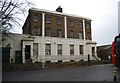 Station Masters House, Clapham Junction