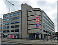 Mercury House, Manchester Road, Bradford