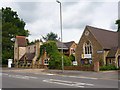 Meadrow Court and Godalming Unitarian Hall