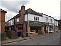 Shops in Farncombe Street