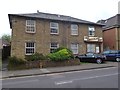 The Chocolate Box, Farncombe