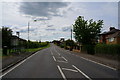 New Barn Lane, Cheltenham