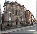 The Tabernacle, Dogpole, Shrewsbury