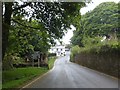 The Old Inn, Widecombe in the Moor